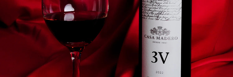 Vinos - La Escocesa