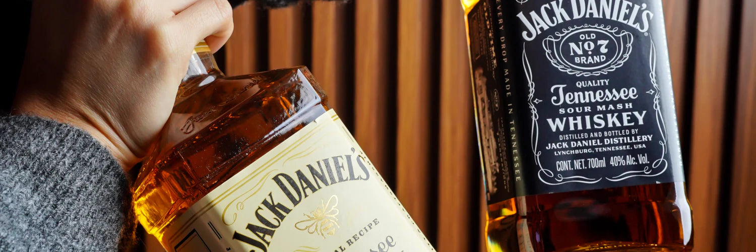 Whisky - La Escocesa