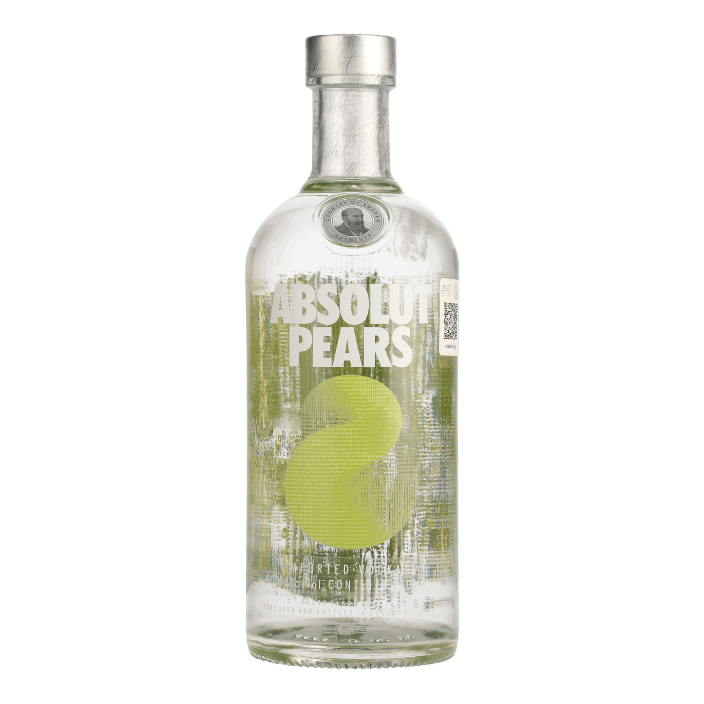 Vodka Absolut Pears 750ml - La Escocesa