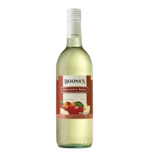 Boones delicious apple 750 ml - La Escocesa