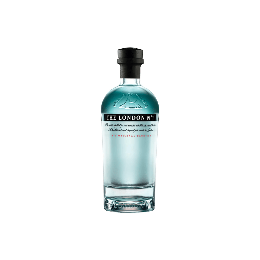 Gin The London No. 1 700 Ml - La Escocesa