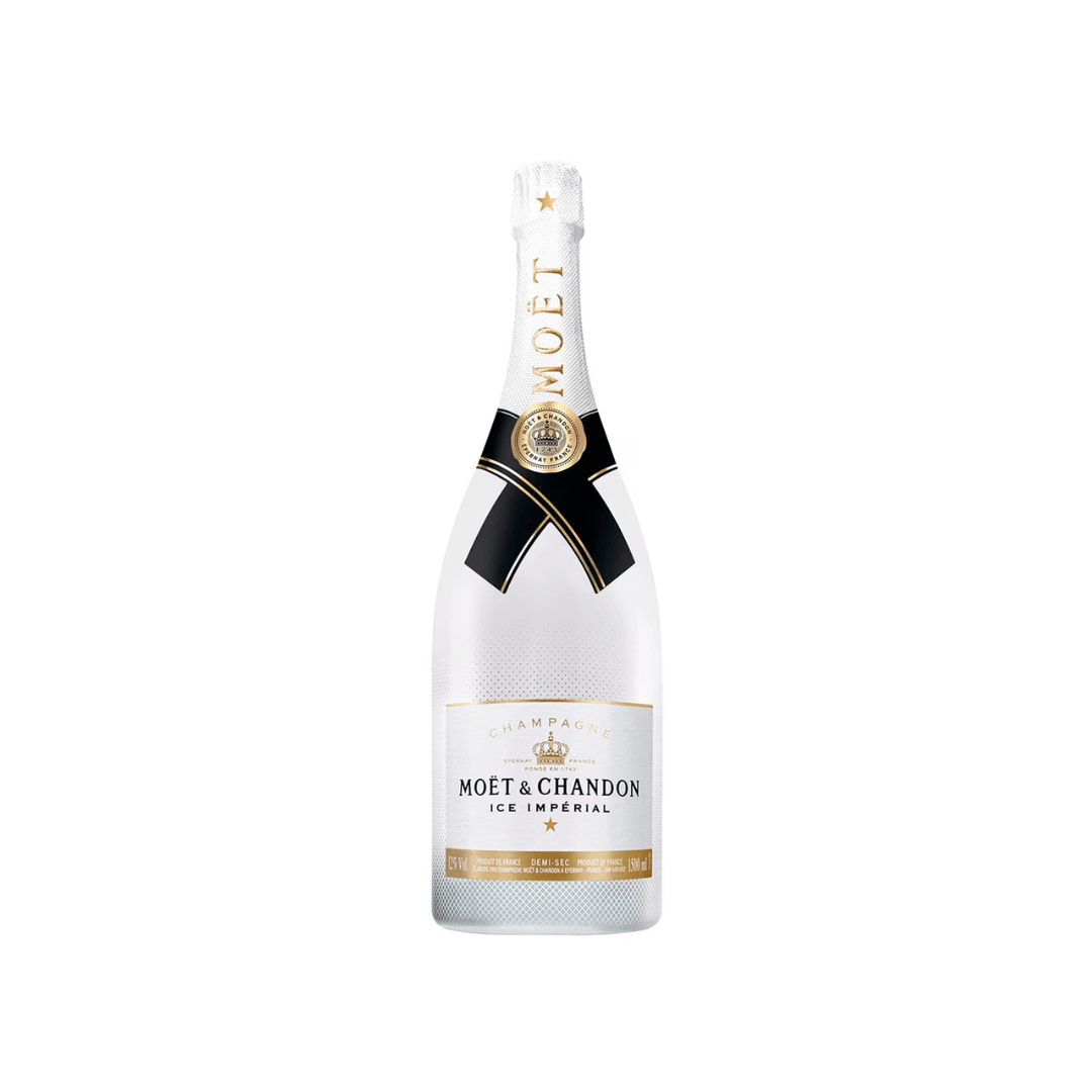 Moet & Chandon Ice Imperial 1.5 L - La Escocesa