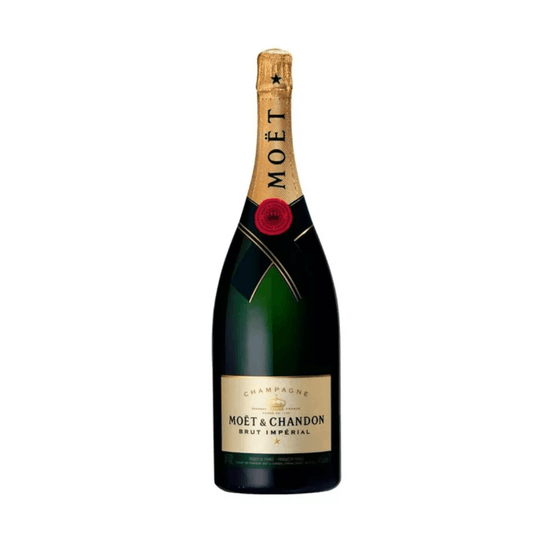 Moet & Chandon Brut Imperial 1.5 L - La Escocesa