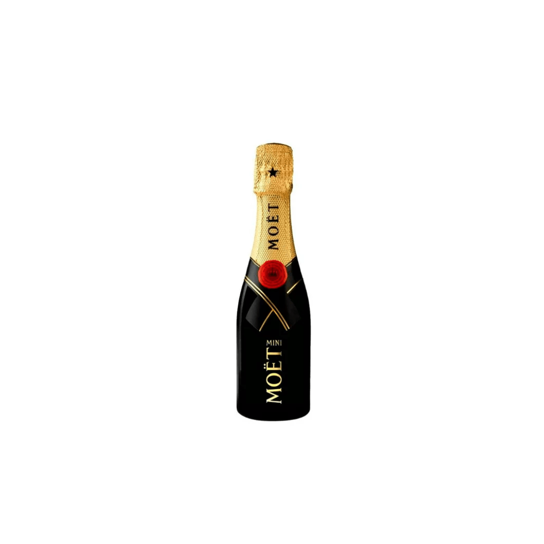 Moet & Chandon Brut Imperial 200 Ml - La Escocesa