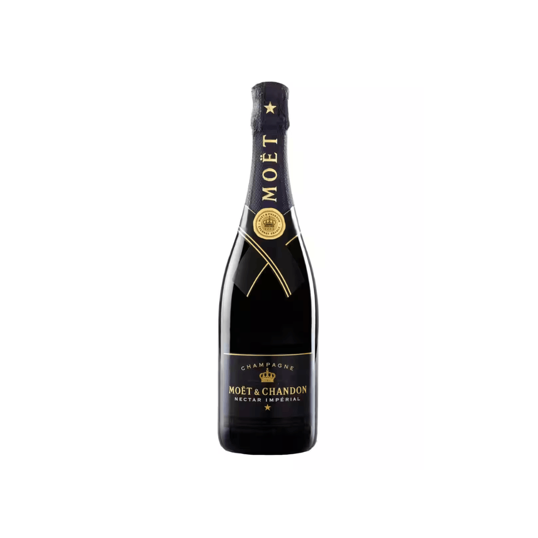 Moet & Chandon Nectar Imperial 750 Ml - La Escocesa