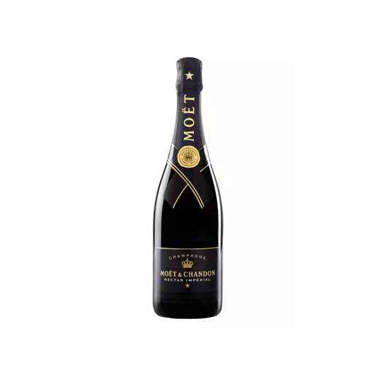 Moet & Chandon Nectar Imperial 750 Ml - La Escocesa
