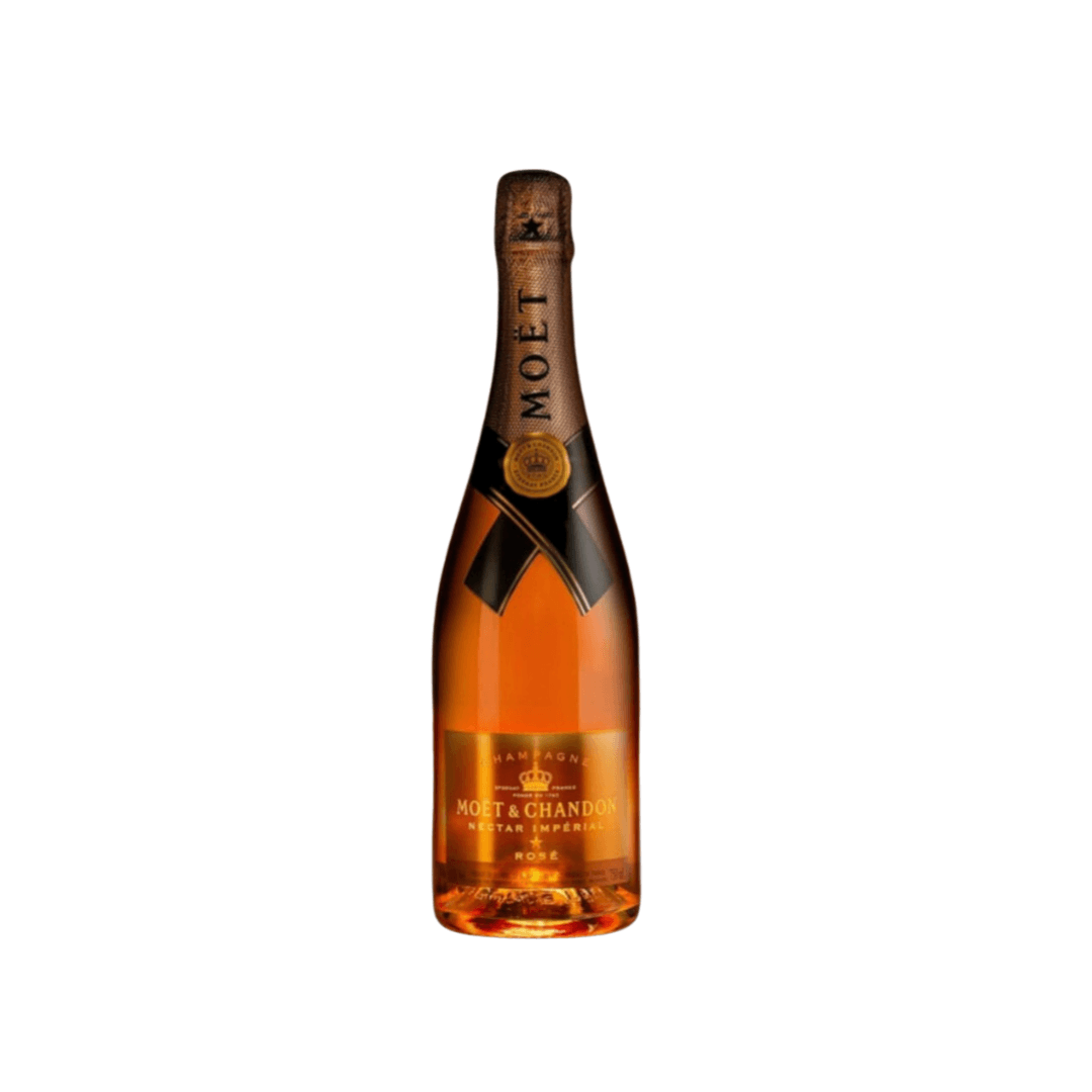 Moet & Chandon Niro Luminous 750 Ml - La Escocesa