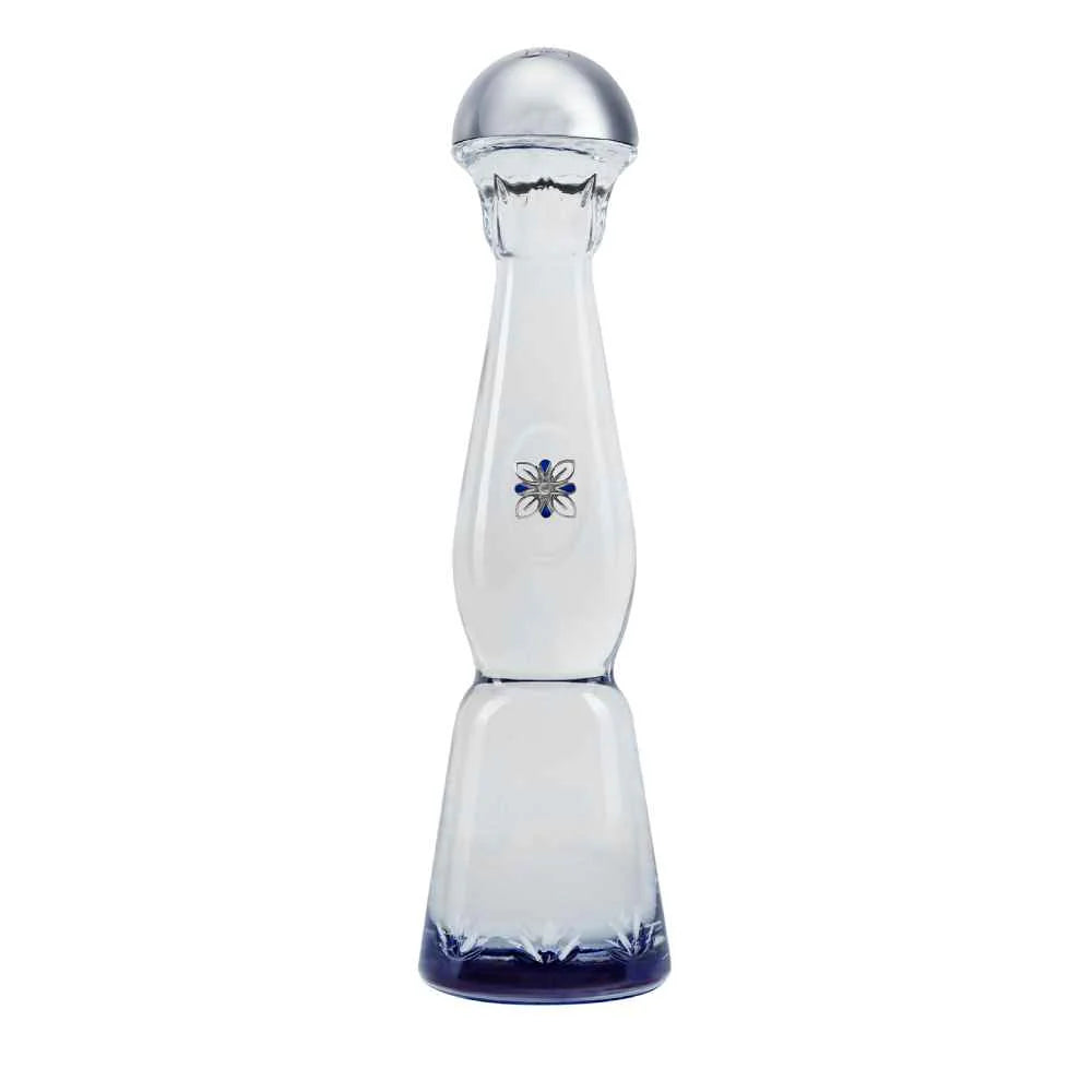 Tequila Clase Azul Plata 750 ml