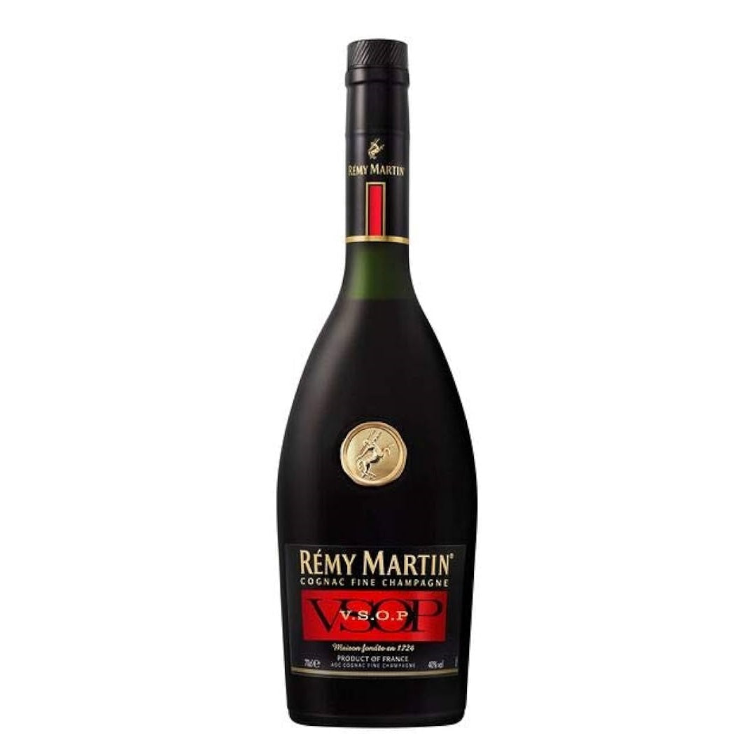 Remy Martin Vsop 700 Ml - La Escocesa