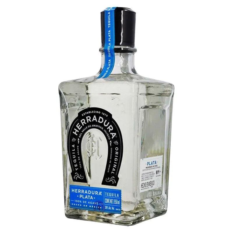 Tequila Herradura Plata 950ml - La Escocesa