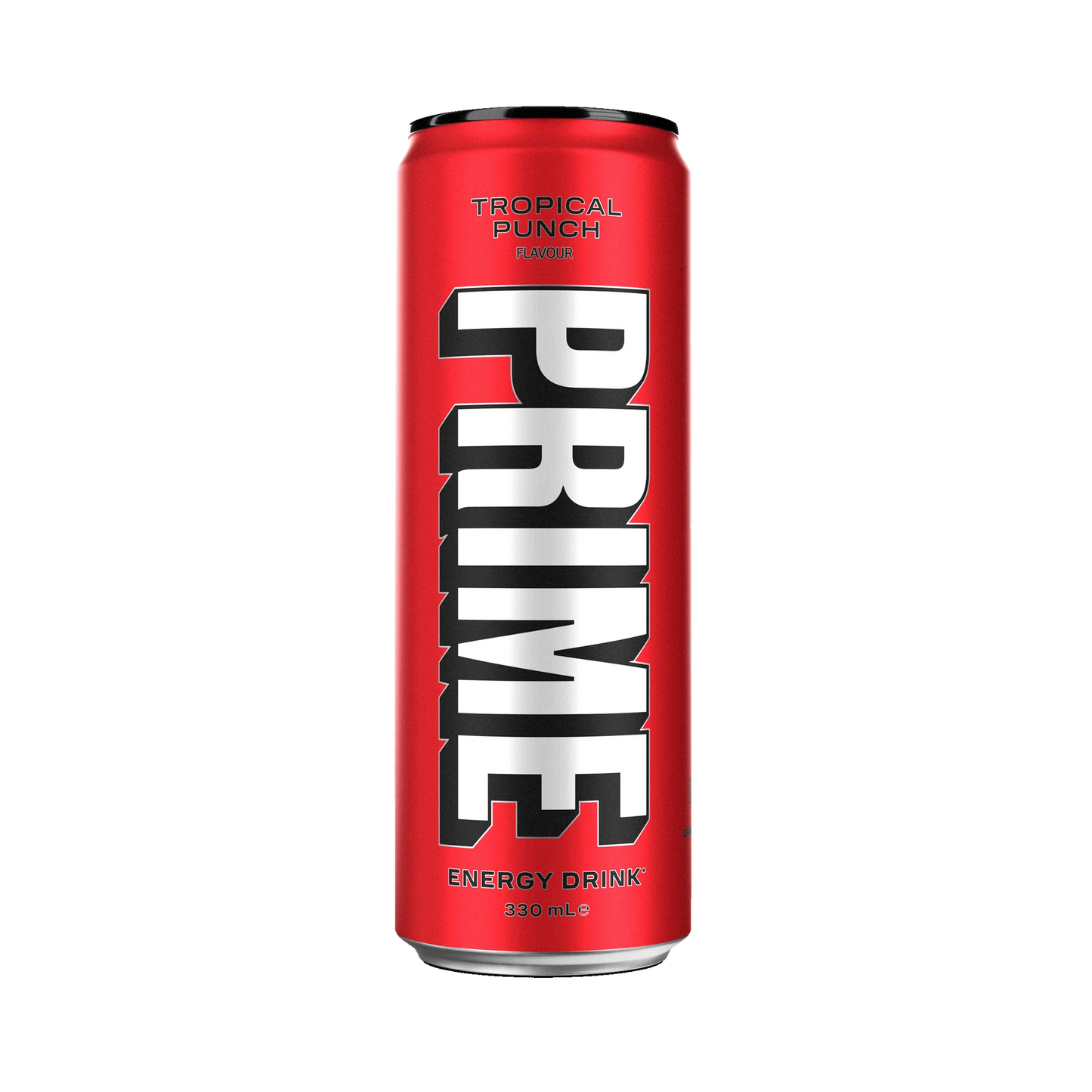 PRIME Energy Tropical Punch 355ml