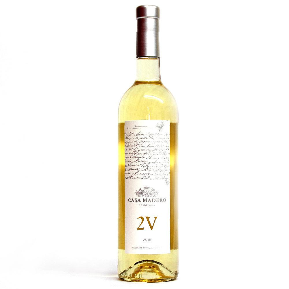 Vb Casa Madero 2V - La Escocesa