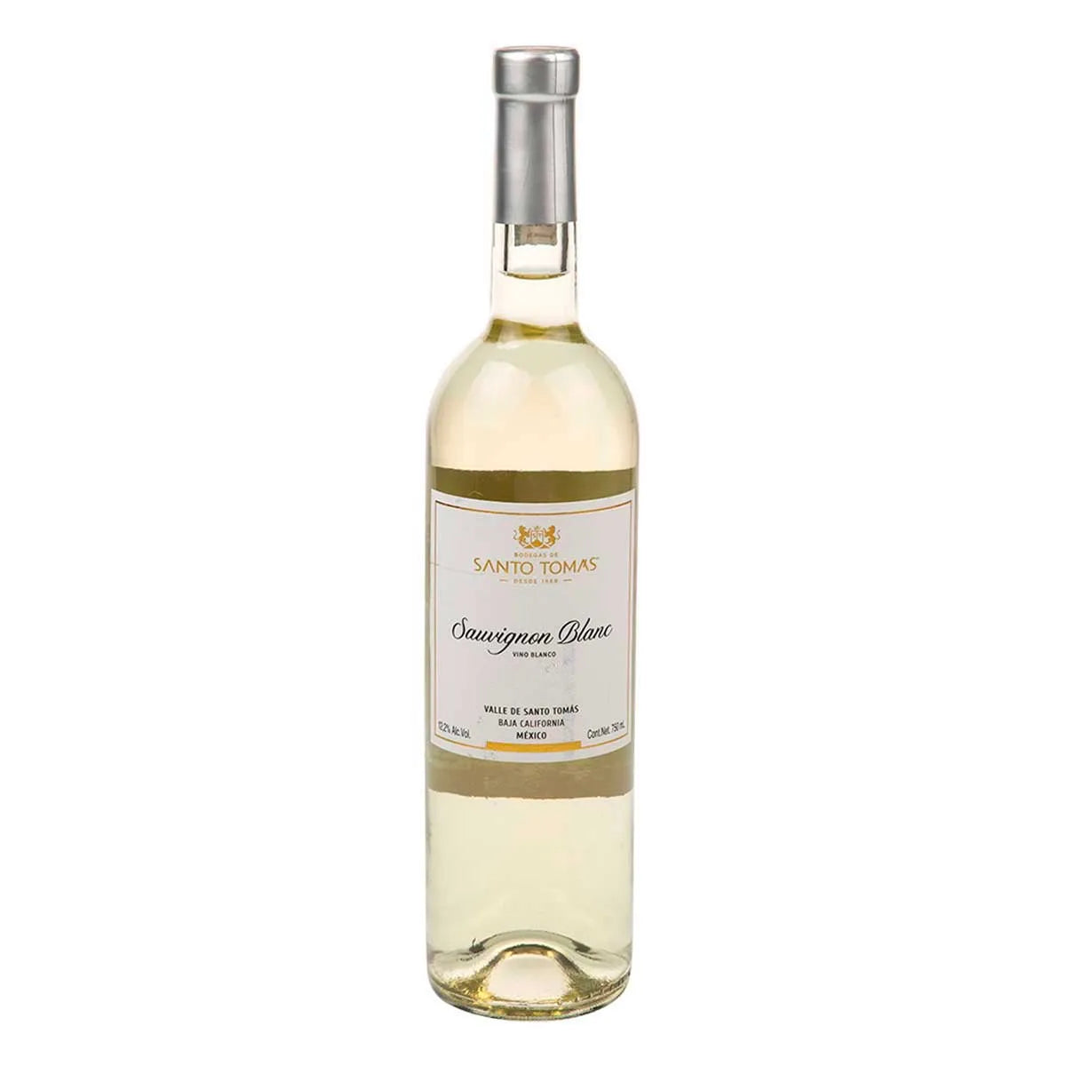 Vb Santo Tomas Sauv/Blanc 750 Ml - La Escocesa