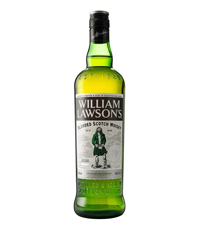 William Lawson 750 ml - La Escocesa