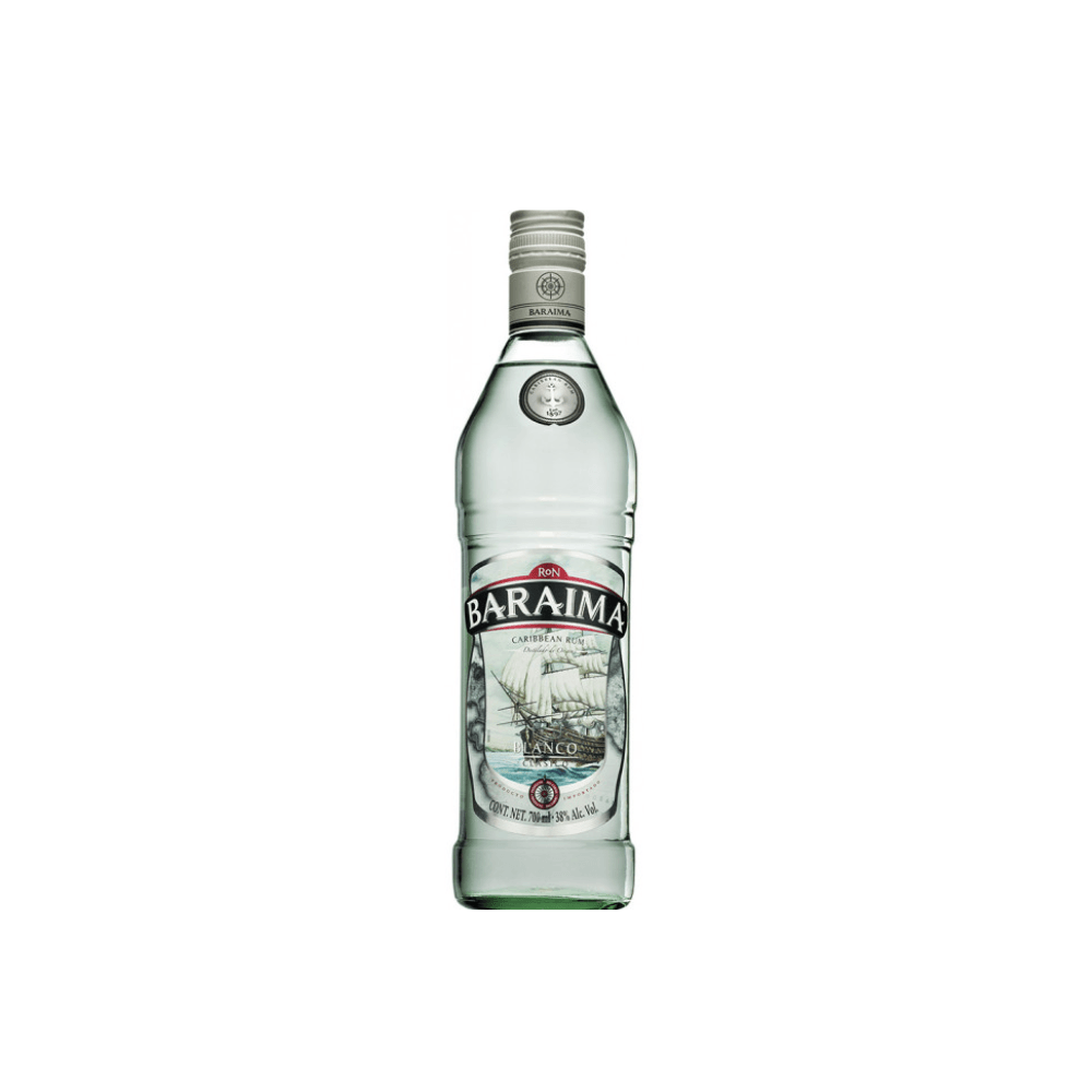 Baraima Blanco 700 Ml - La Escocesa