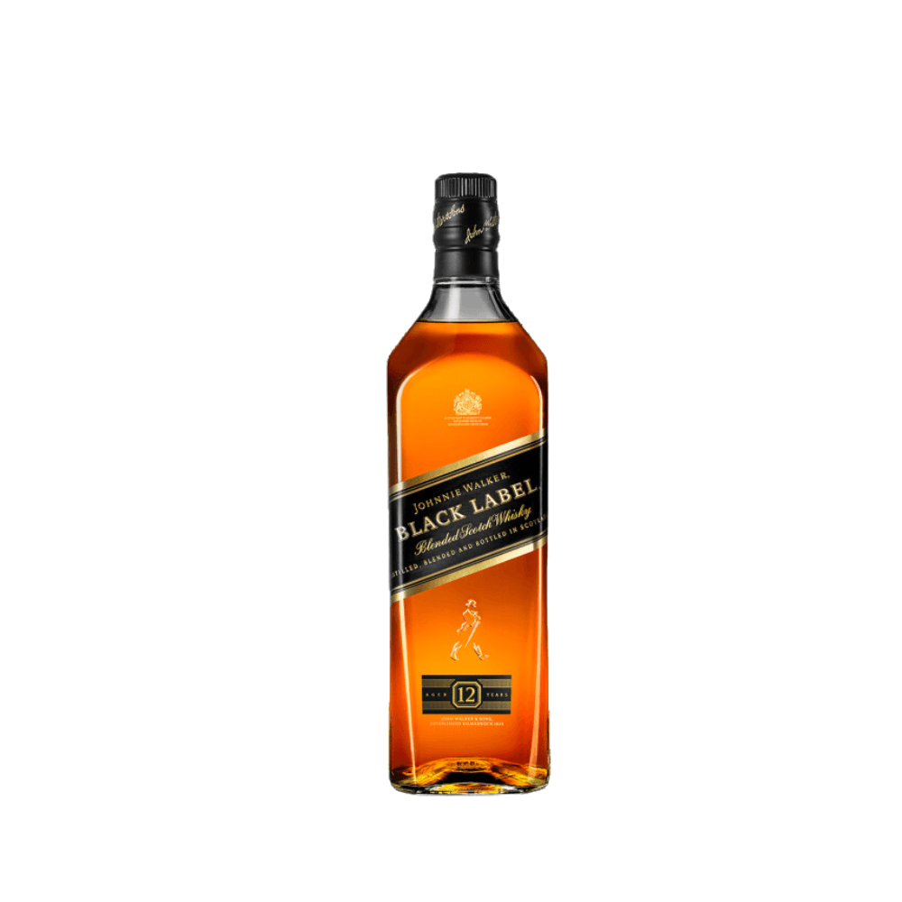 Black Label 1 L - La Escocesa