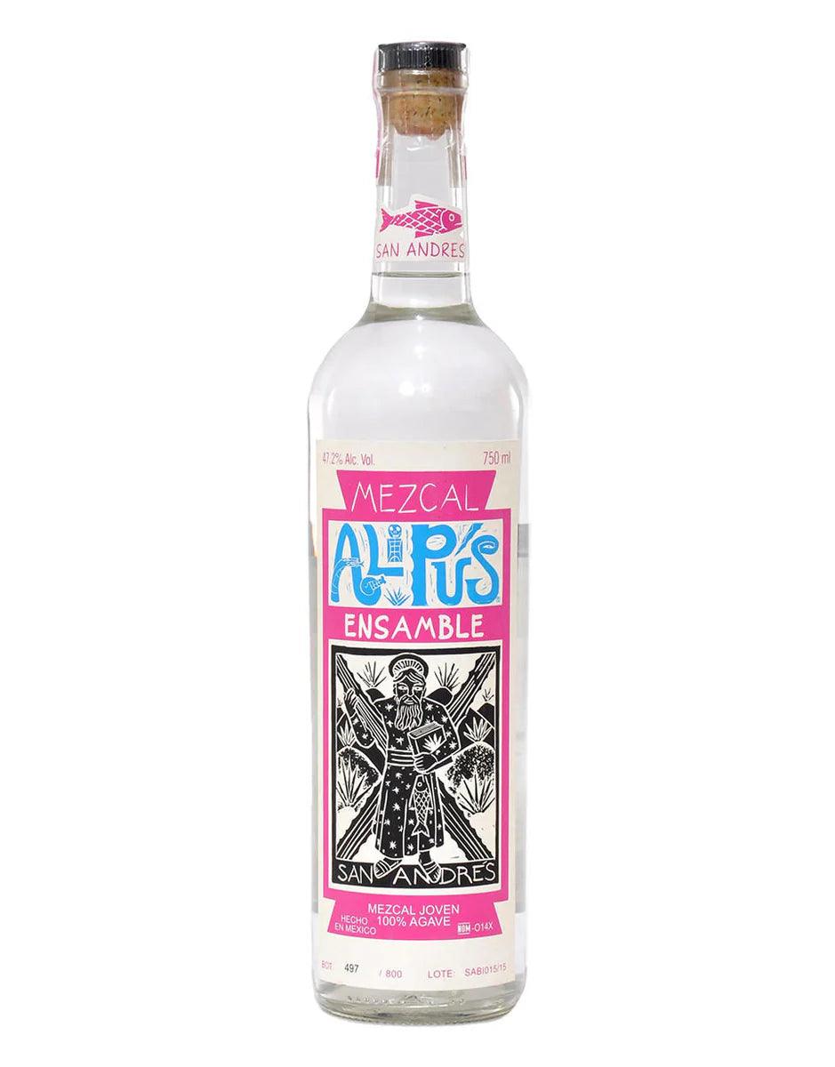 Alipus San Andres 100% 750 Ml - La Escocesa