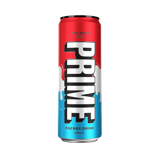 PRIME Energy Ice Pop 355 ml