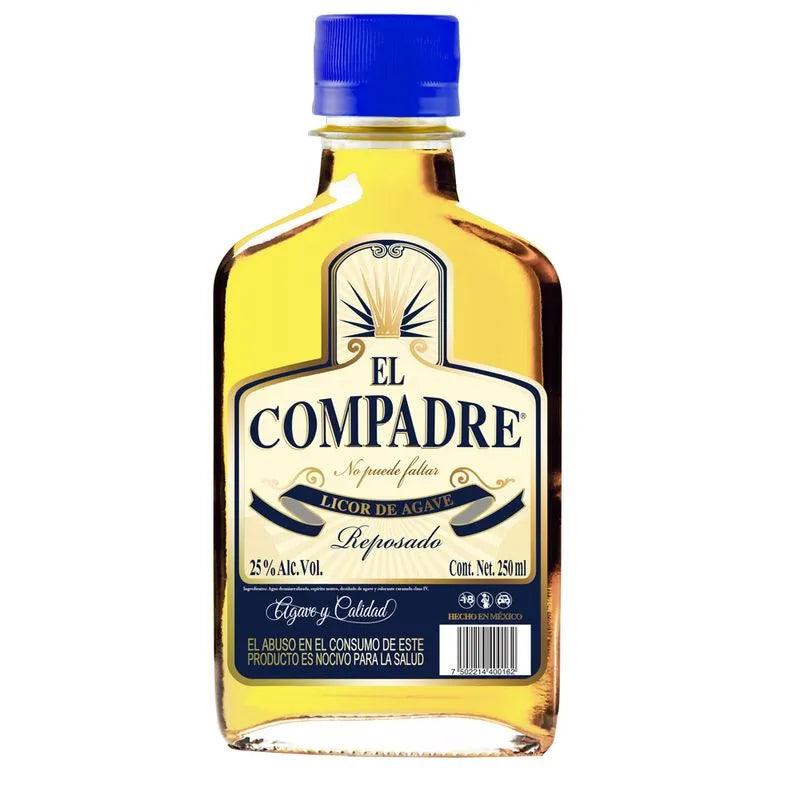 El Compadre 250 Ml - La Escocesa