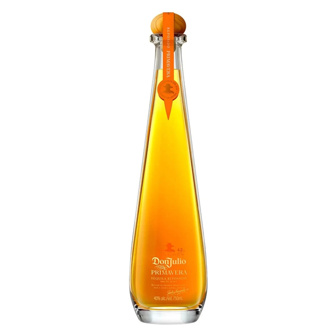 Tequila Don Julio 1942 Primavera 750 ml