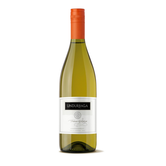 UNDURRAGA CHARDONNAY