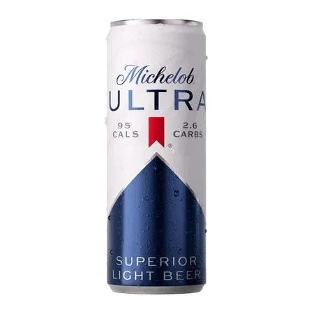 Ultra Michelob Bote 355 ml