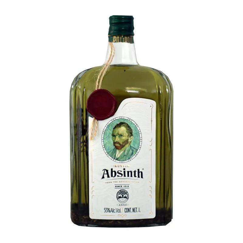 Licor Absinth Rustic 1L - La Escocesa