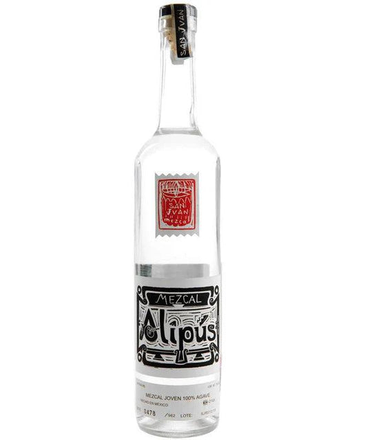 Alipus San Juan 100% 750 Ml - La Escocesa