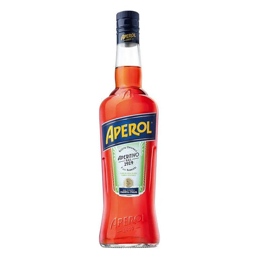 Aperitivo Aperol 700 Ml - La Escocesa