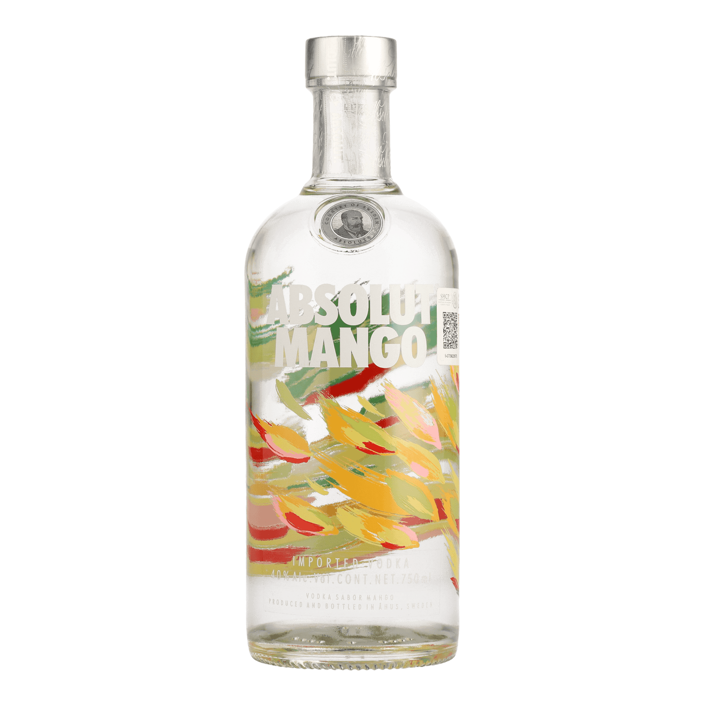 Vodka Absolut Mango 750ml - La Escocesa