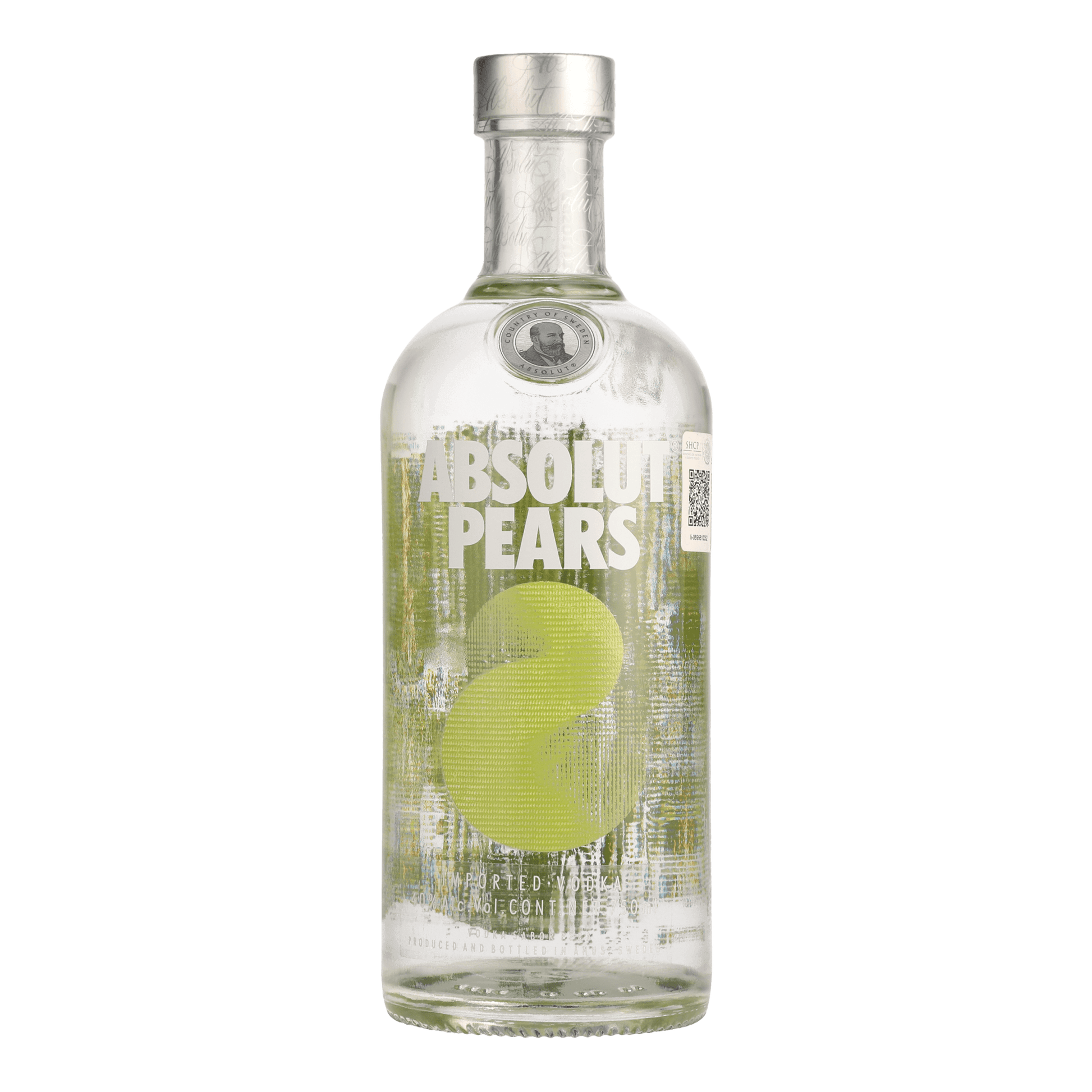 Vodka Absolut Pears 750ml - La Escocesa