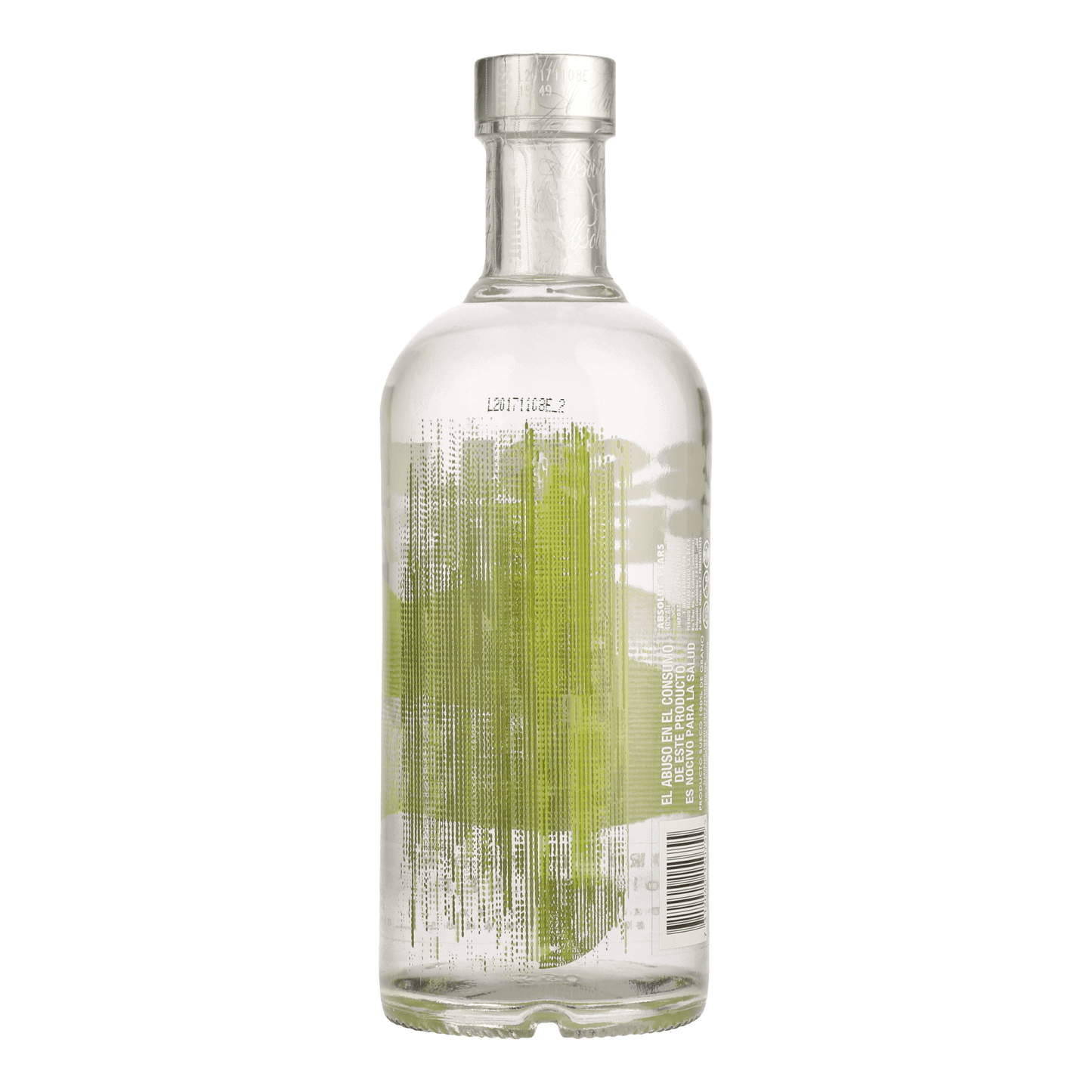 Vodka Absolut Pears 750ml - La Escocesa