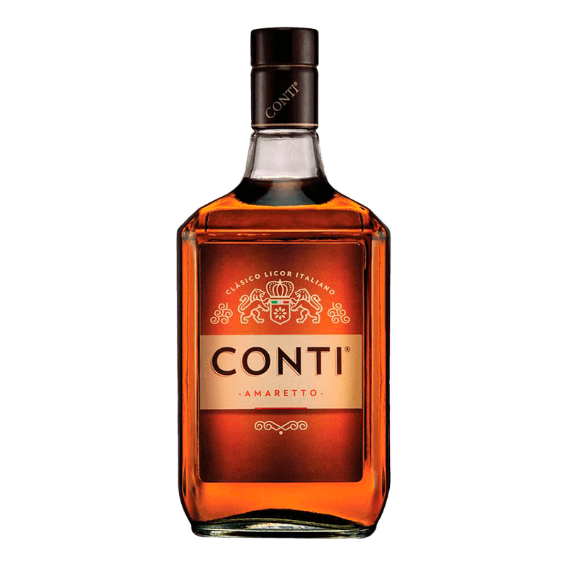 Amaretto Conti 750ml - La Escocesa