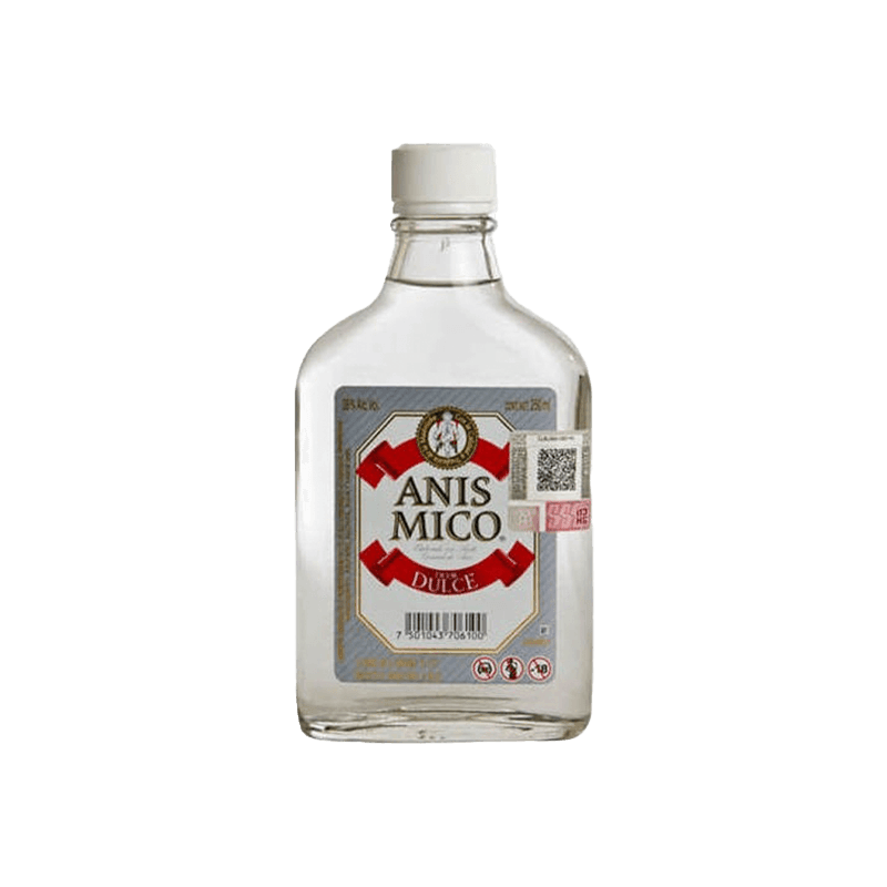 Anís Mico Dulce 250ml - La Escocesa