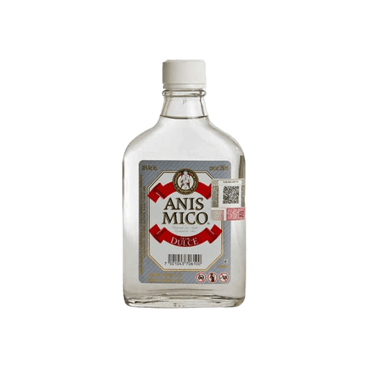 Anís Mico Dulce 250ml - La Escocesa