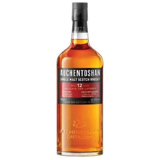 Auchentoshan 12 Yo 700ml - La Escocesa