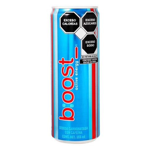 B:Oost Regular Sleek 355Ml 20 - La Escocesa