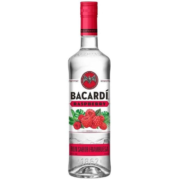 Bacardi Sabores 750 ml - La Escocesa