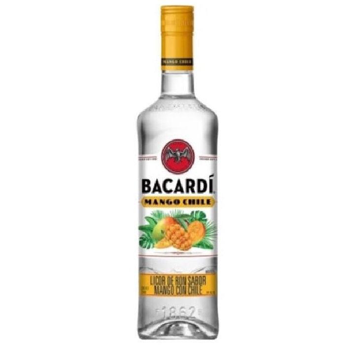 Bacardi Sabores 750 ml - La Escocesa