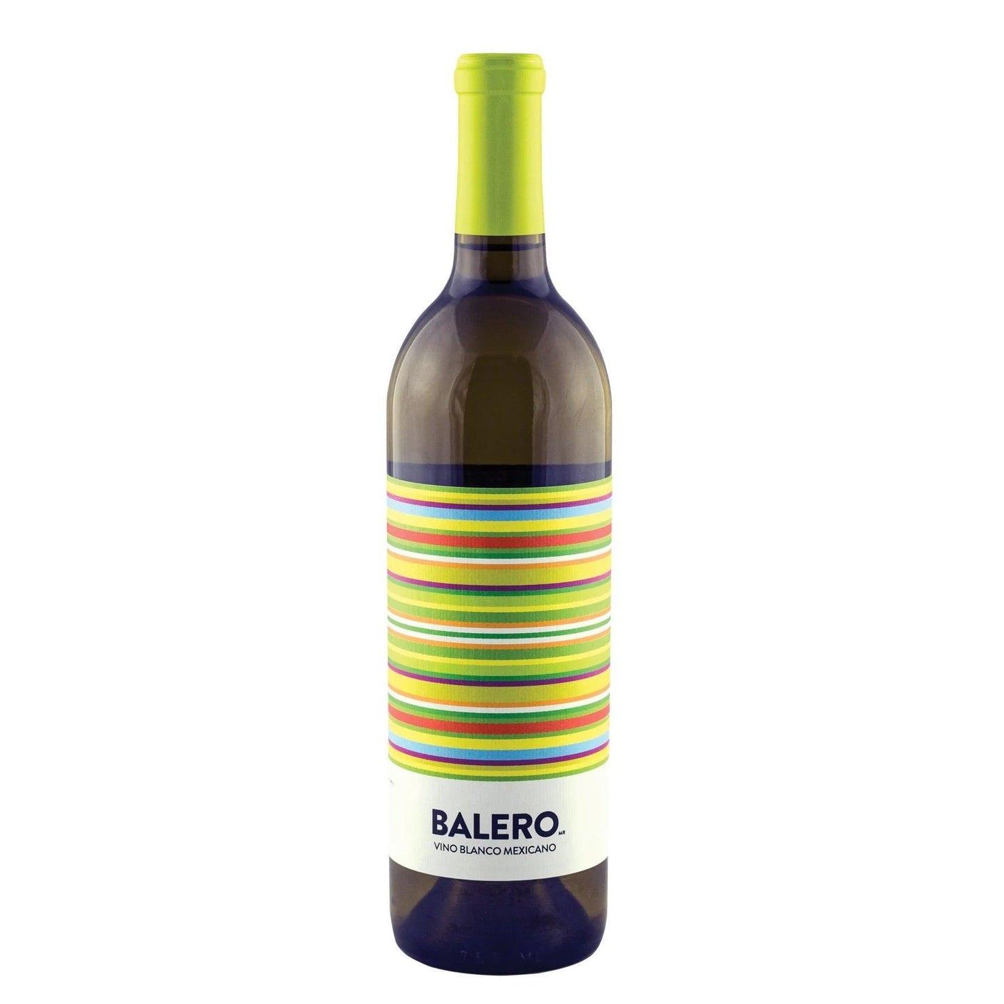 Balero Blanco 750 Ml - La Escocesa