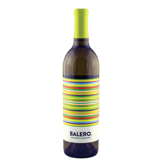 Balero Blanco 750 Ml - La Escocesa