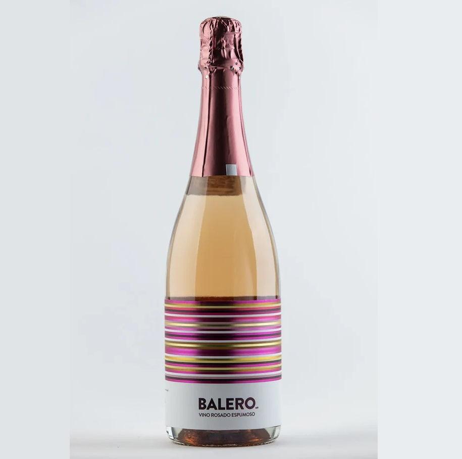 Balero Espumoso Rosado 750 Ml - La Escocesa