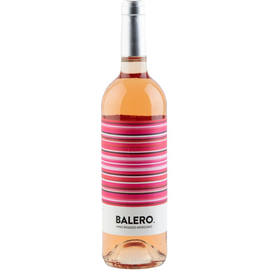 Balero Rosado 750 Ml - La Escocesa