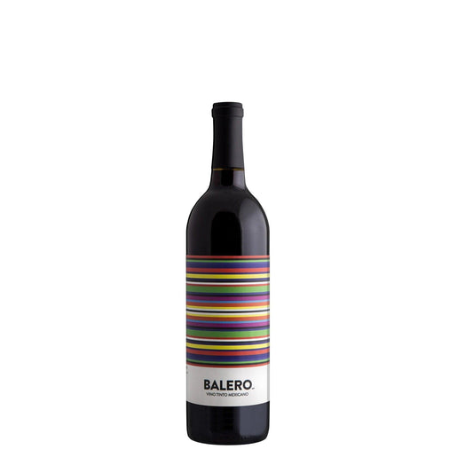 Balero Tinto 375 Ml - La Escocesa