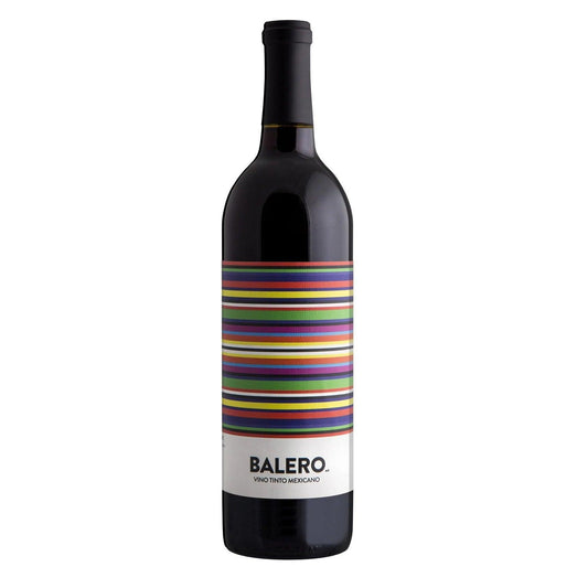 Balero Tinto 750 Ml - La Escocesa