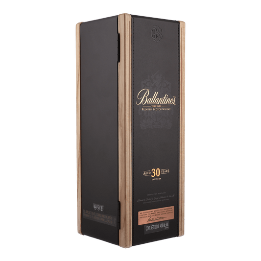 Whisky Ballantines 30Yo 700ml - La Escocesa