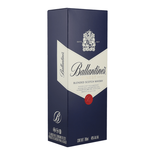 Whisky Ballantines Finest 700ml - La Escocesa