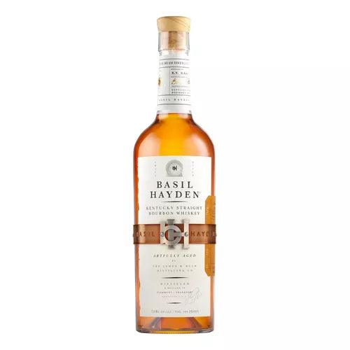 Basil Hayden Original 700ml - La Escocesa