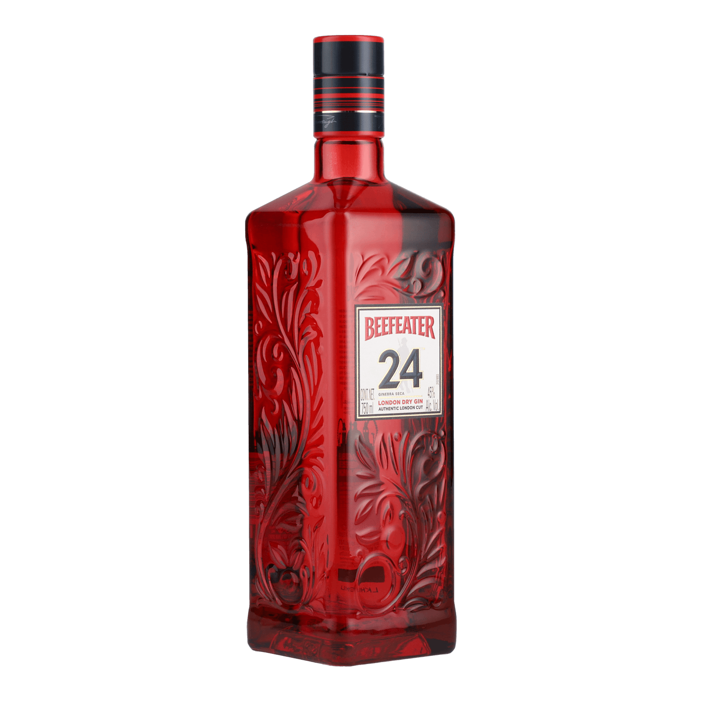 Gin Beefeater 24 750ml - La Escocesa