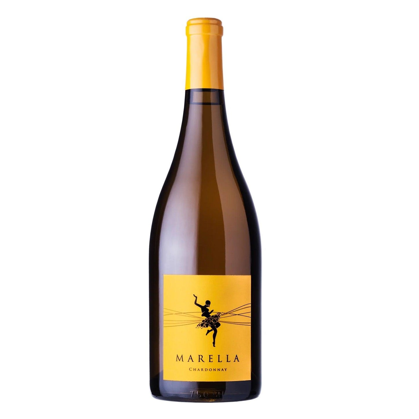 Bodegas Ícaro Marella Chardonnay 750 Ml - La Escocesa